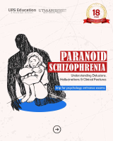 Paranoid Schizophrenia.pdf